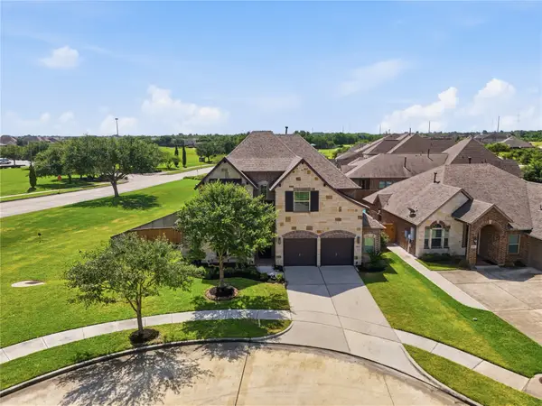 2756 Panzano Lane, League City, TX 77573