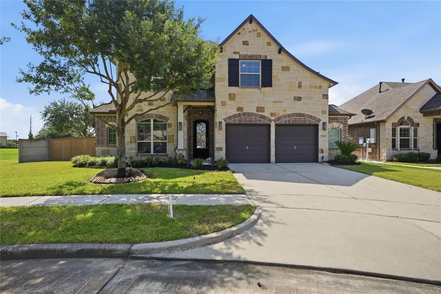 2756 Panzano Lane, League City, TX 77573 - #2