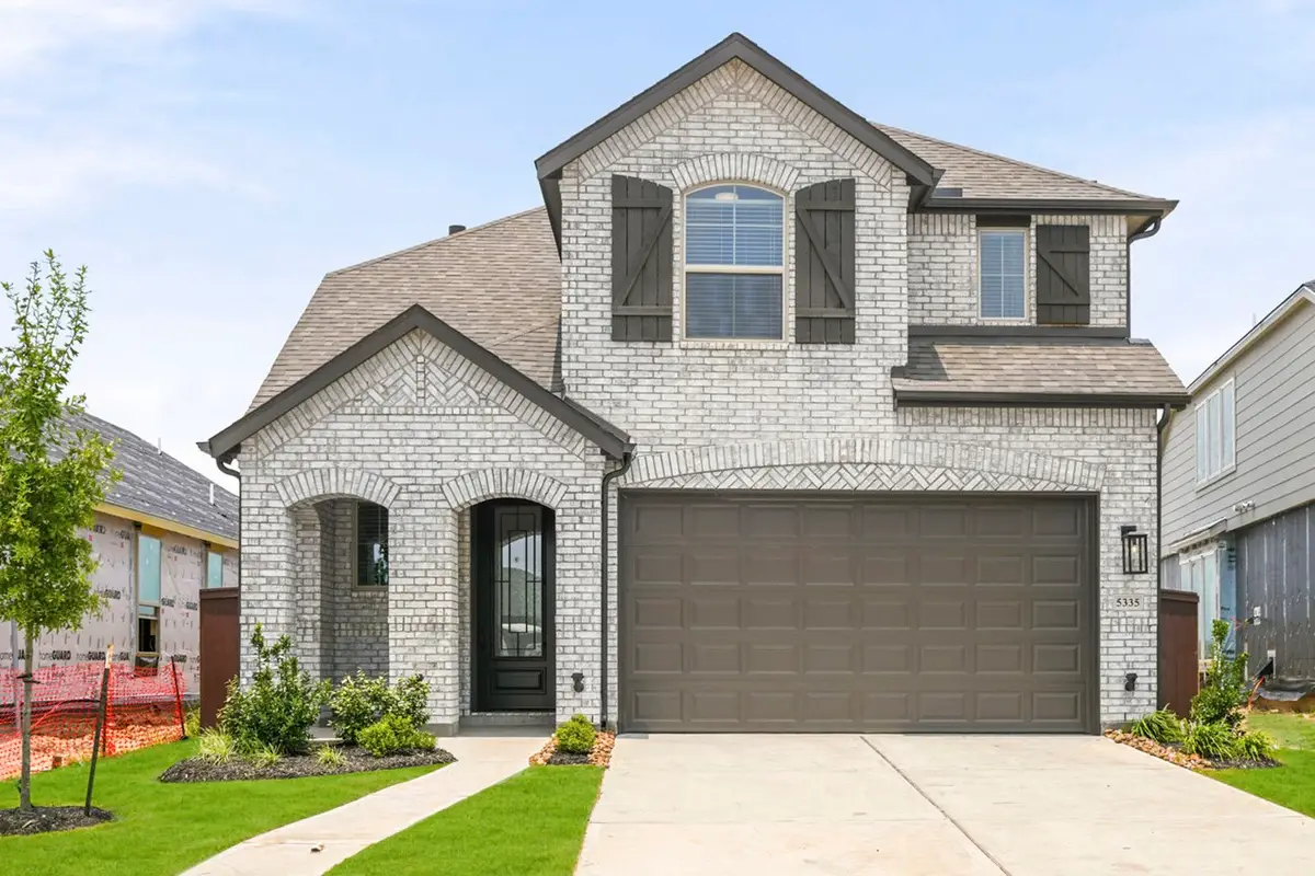 5335 Murillo Drive, Manvel, TX 77578 - #1