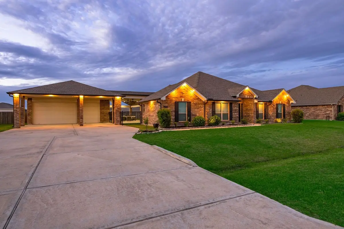 2210 Ninos Drive, Texas City League City, TX 77539 - #1