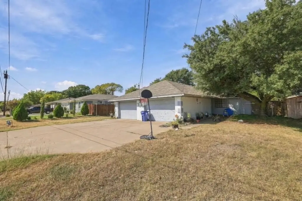 13027 Mitchell Drive, Balch Springs, TX 75180 - #1