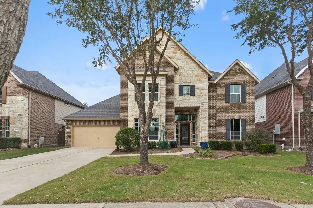 8177 Tranquil Lake Way, Conroe, TX 77385 - Image #1
