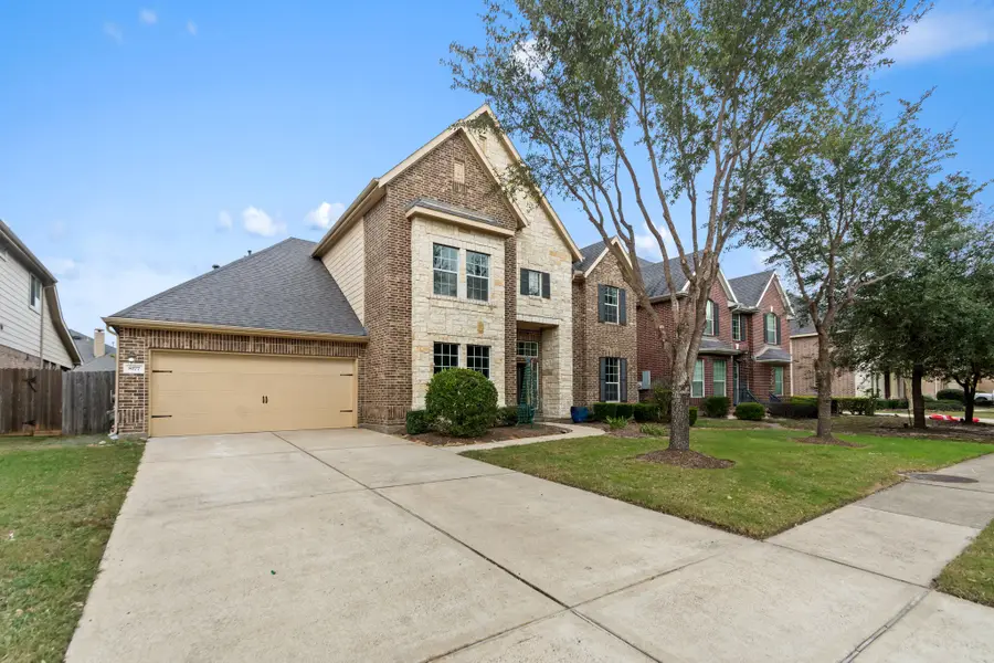 8177 Tranquil Lake Way, Conroe, TX 77385 - Image #2