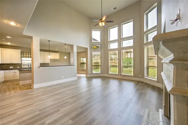 25242 Forest Ledge Drive, Porter, TX 77365