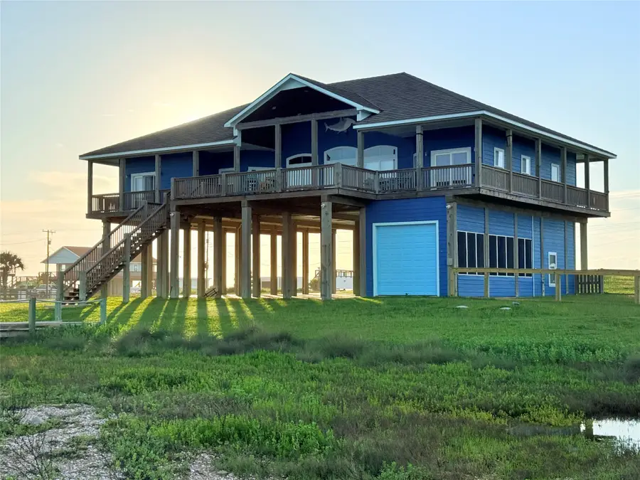 1432 County Road 230, Sargent, TX 77414 - #3
