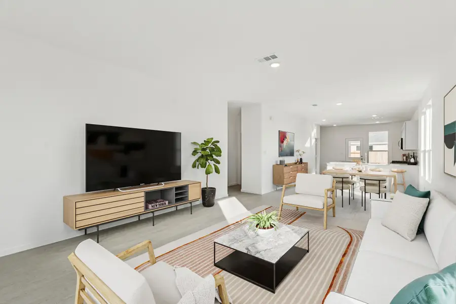 602 Amber Falls Drive, Montgomery, TX 77356 - #3