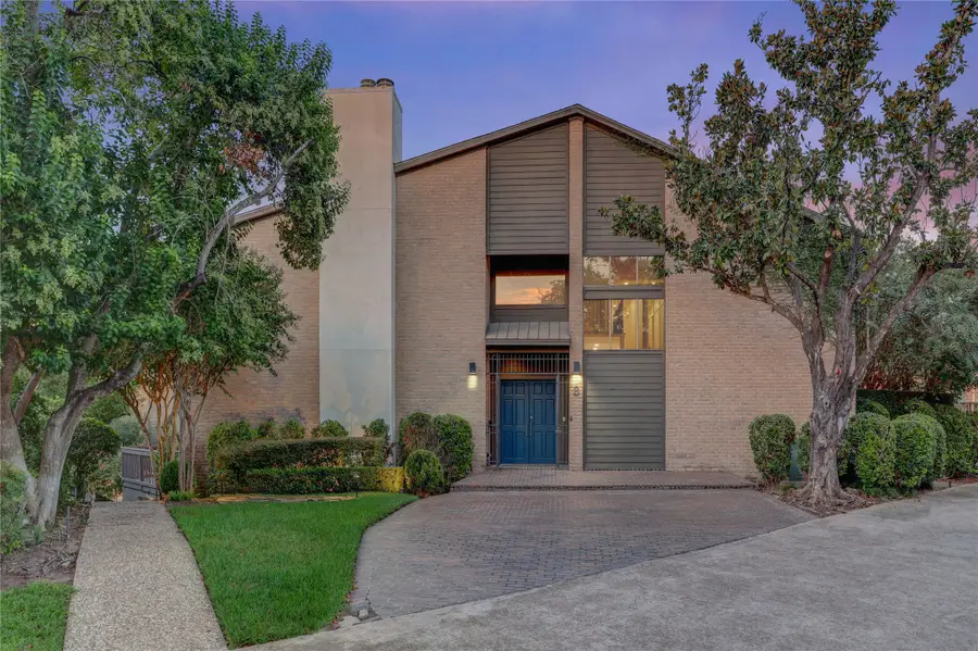 8800 Woodway Drive #8, Houston, TX 77063 - #2