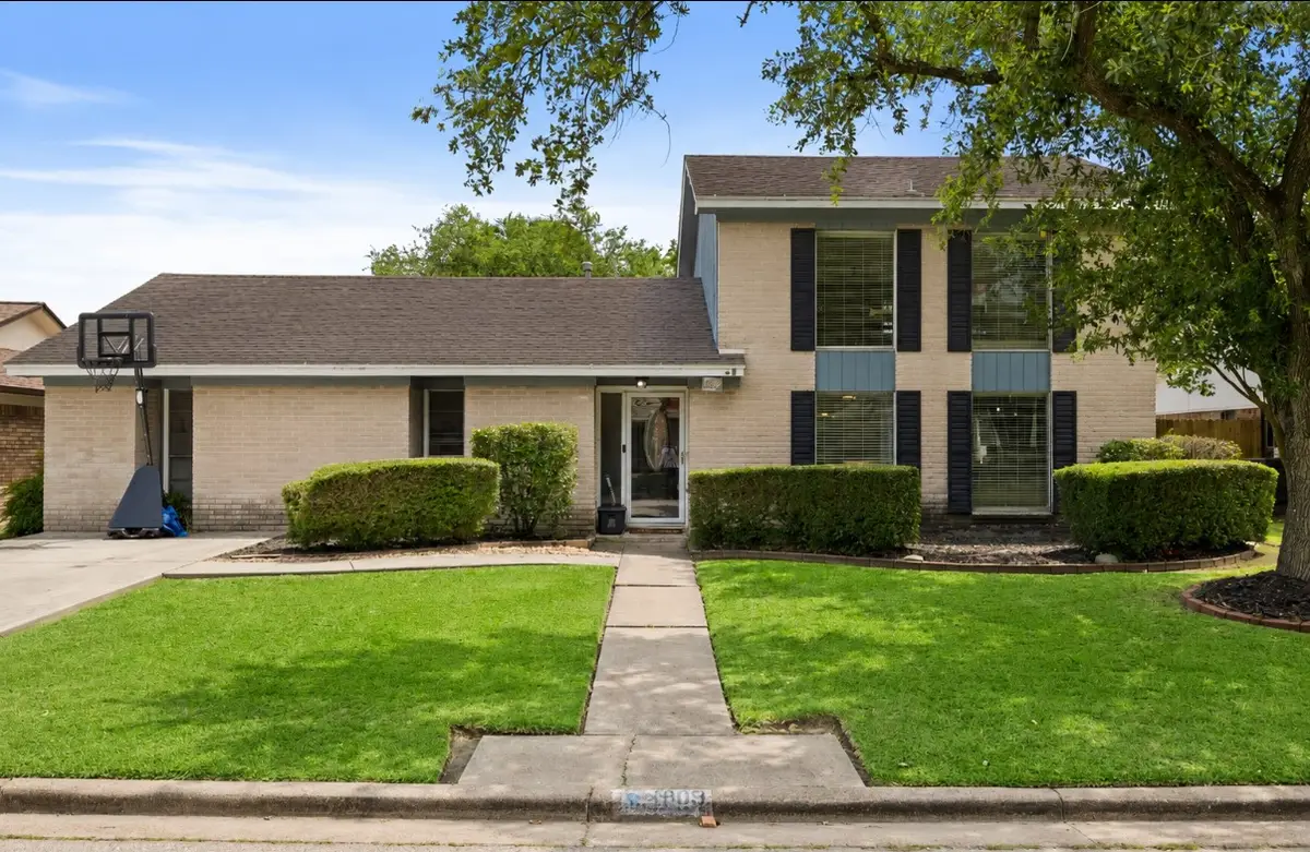 1809 20th Avenue N, Texas City, TX 77590 - #1