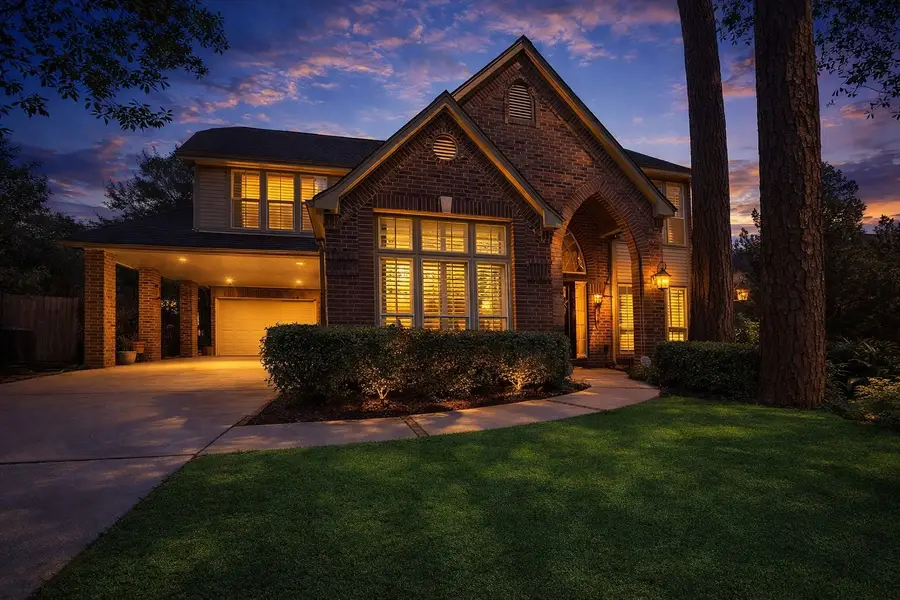 17614 Woodlode Lane, Spring, TX 77379 - Image #2