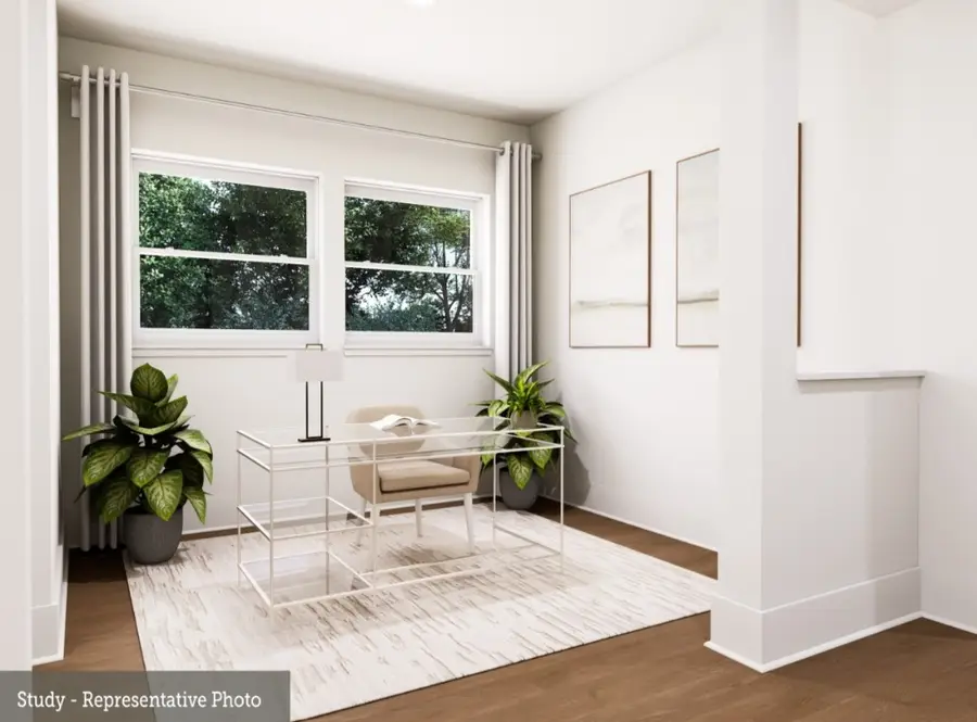 16745 Heron Oaks Run, Magnolia, TX 77354 - #2