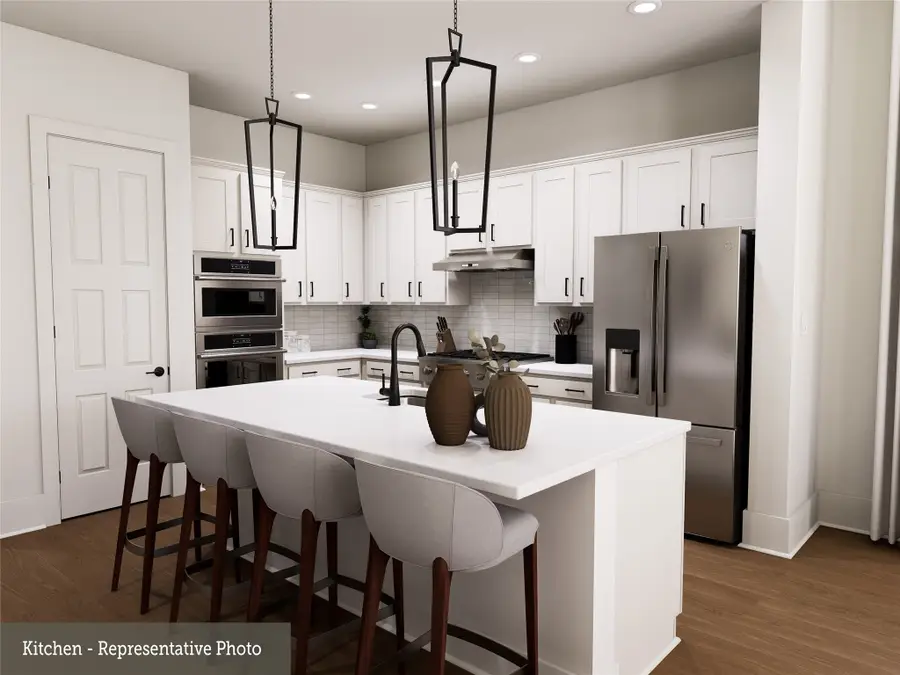 16745 Heron Oaks Run, Magnolia, TX 77354 - #3