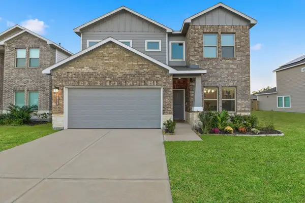 9933 Glenbrook Lane, Magnolia, TX 77354