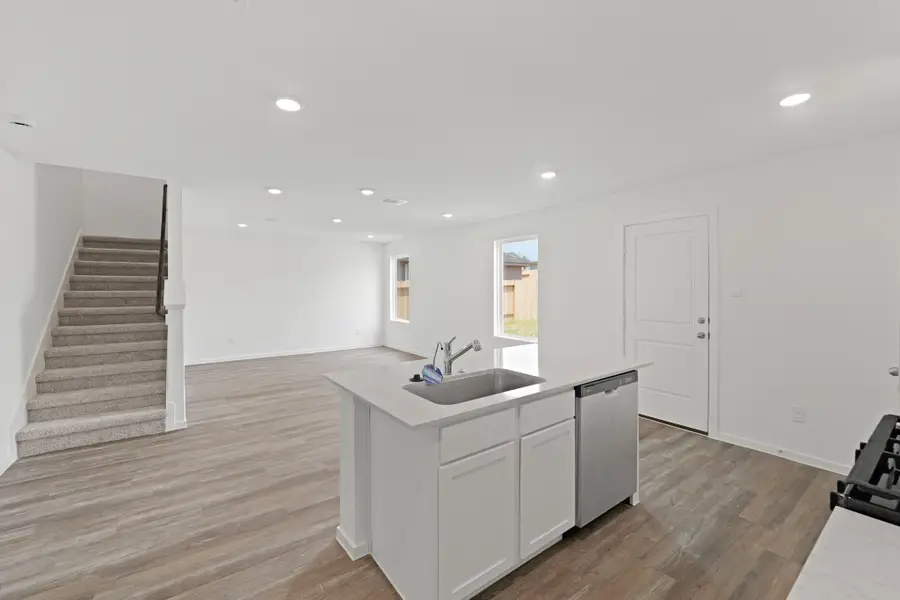 3017 Eagle Bay Drive, Katy, TX 77493 - #3