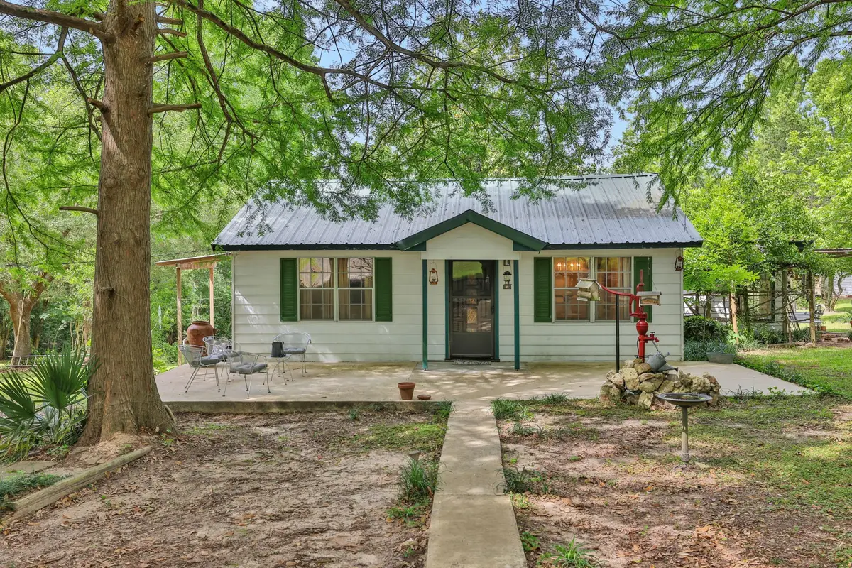 211 Fm 224 Road, Coldspring, TX 77331 - #1
