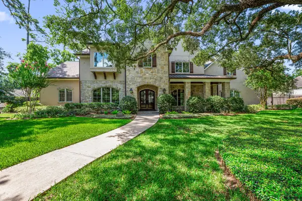 11935 Broken Bough Drive, Bunker Hill Village, TX 77024