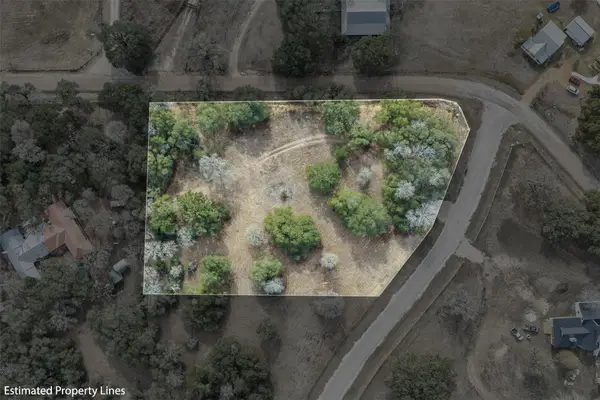 110 Drake Lane - Lot 25, Round Top, TX 78954