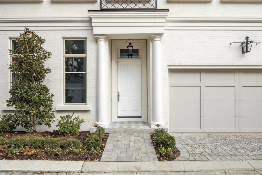 3 Wentworth Green Way, Houston, TX 77027 - #2