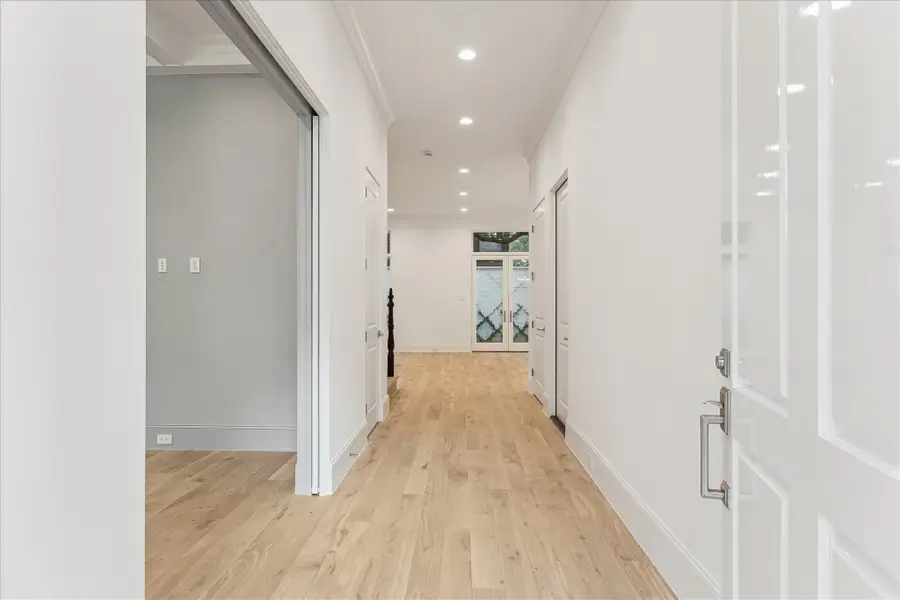 3 Wentworth Green Way, Houston, TX 77027 - #3