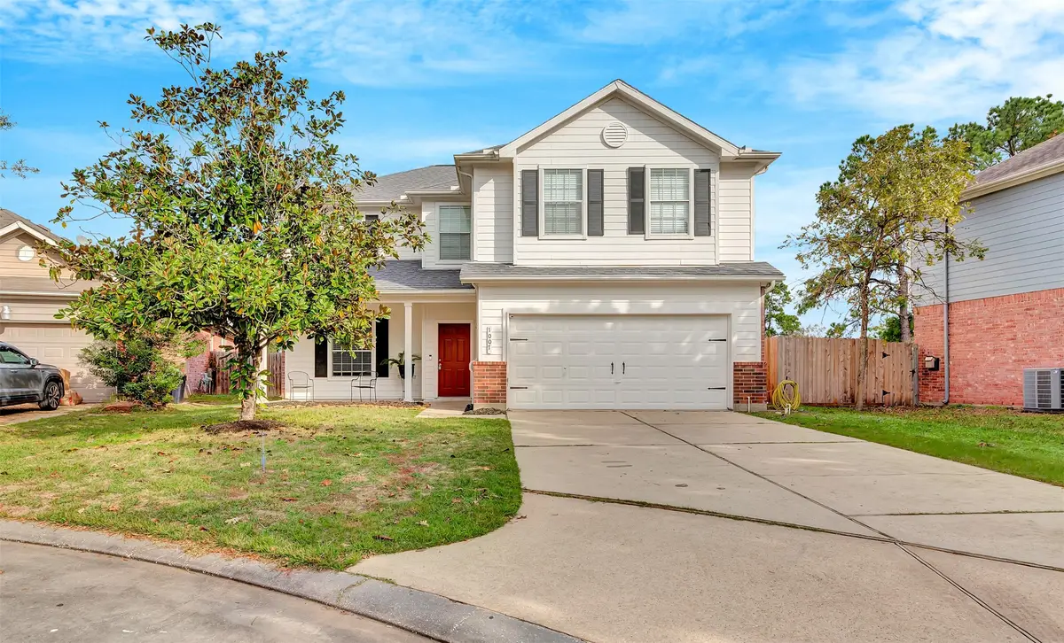1007 Addison Park Lane, Spring, TX 77373 - Image #1