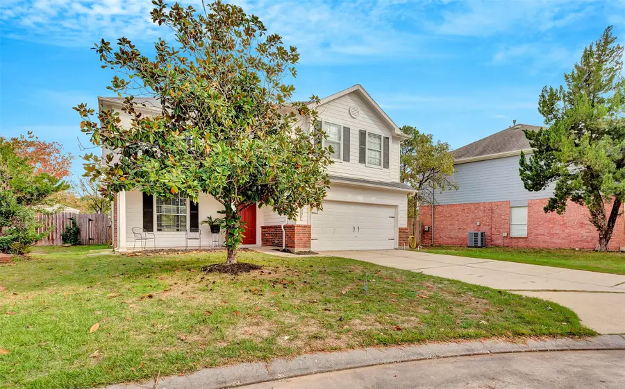 1007 Addison Park Lane, Spring, TX 77373 - Image #3