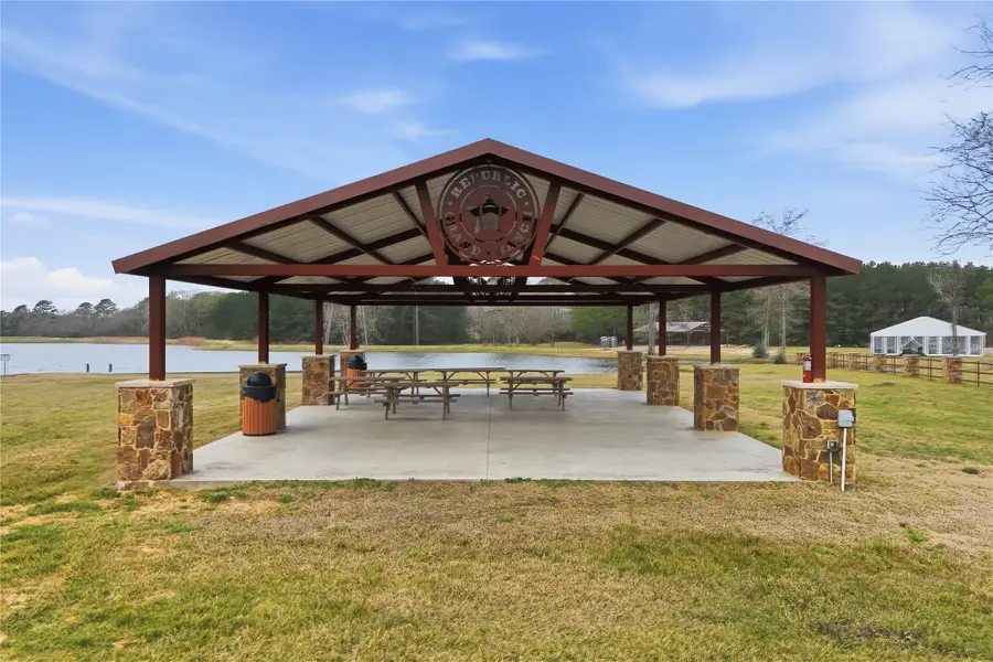 15466 Red Hawk Road, Willis, TX 77378 - #3