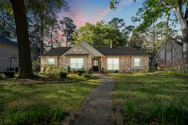 11611 Primwood Drive, Houston, TX 77070