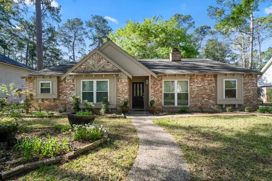 11611 Primwood Drive, Houston, TX 77070 - #2