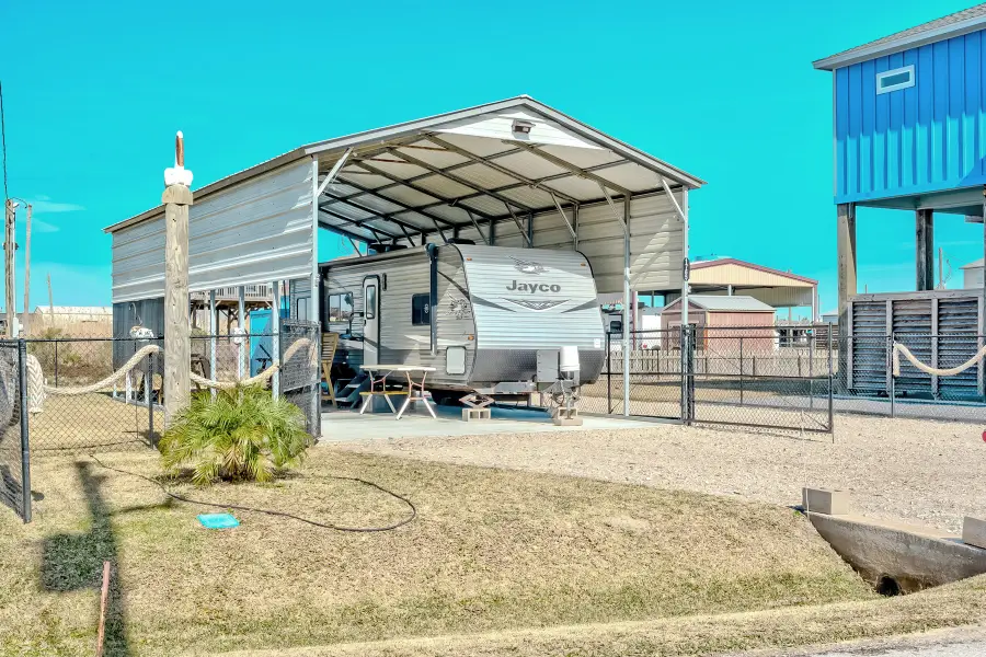 1765 Croaker Lane, Crystal Beach, TX 77650 - #2