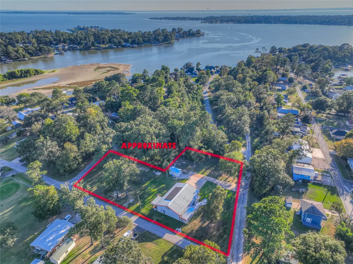 120 Harbor Light Drive, Livingston, TX 77351 - #1