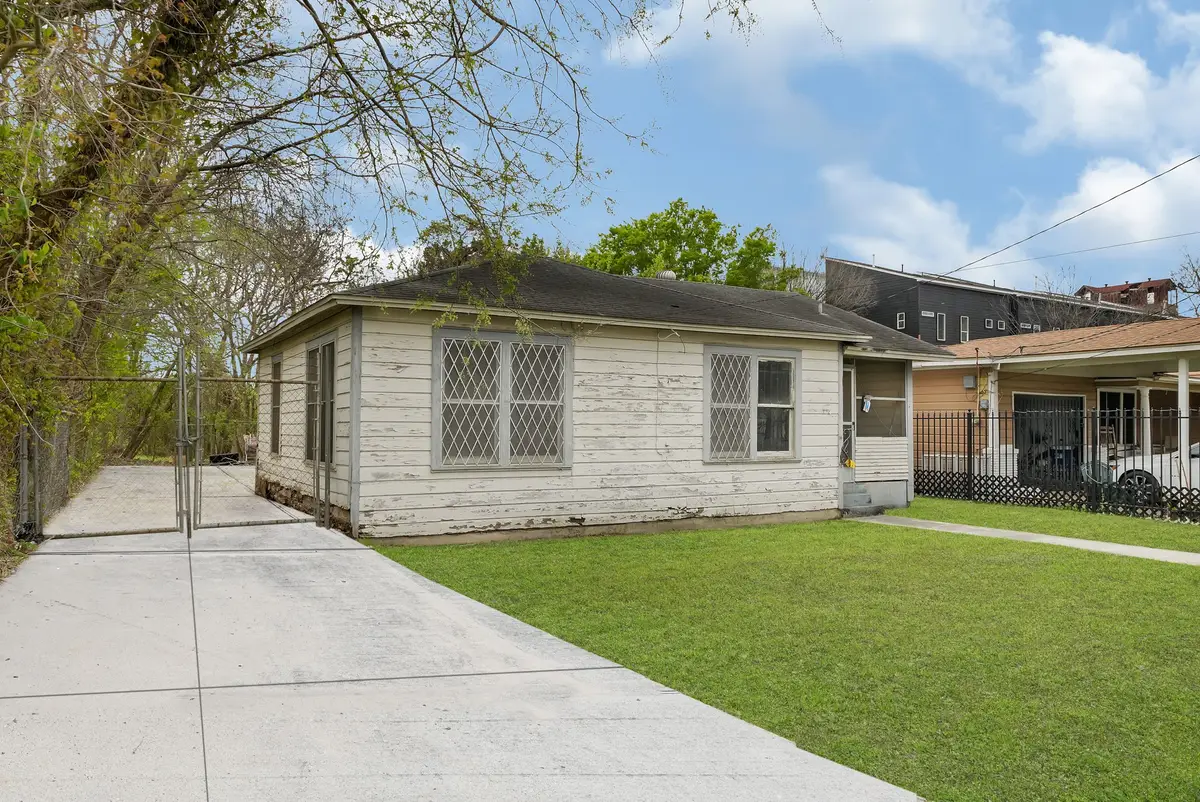 4722 Edmund Street, Houston, TX 77020 - Image #1