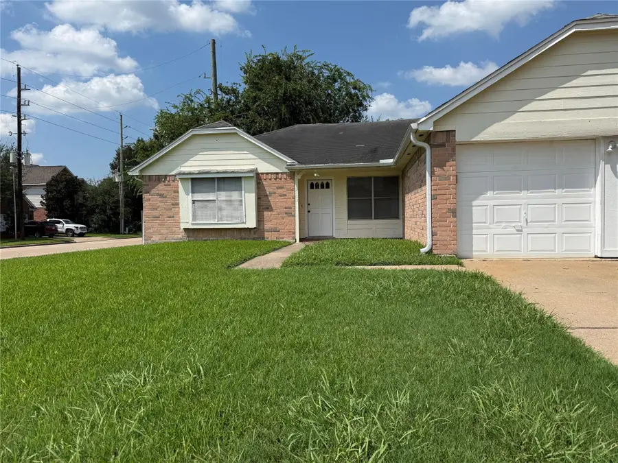 2103 Barrington Place Drive, Sugar Land, TX 77478 - #2