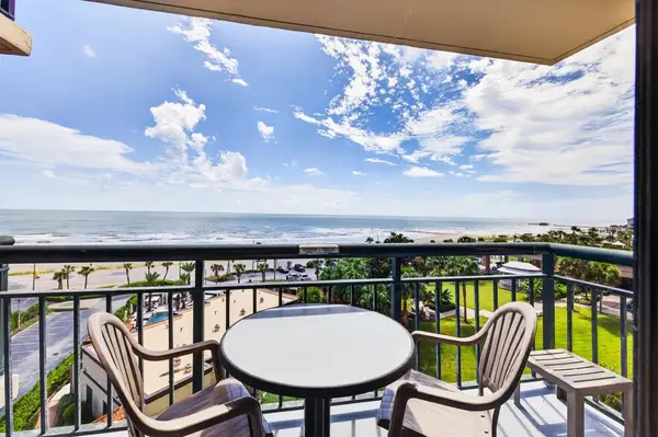 5220 Seawall Boulevard #737D, Galveston, TX 77551