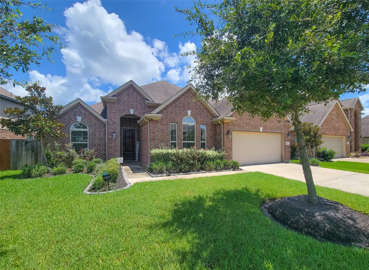 4239 Dalea Clover Lane, Manvel, TX 77578 - #1