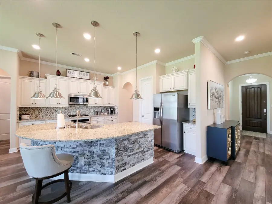 4239 Dalea Clover Lane, Manvel, TX 77578 - #3