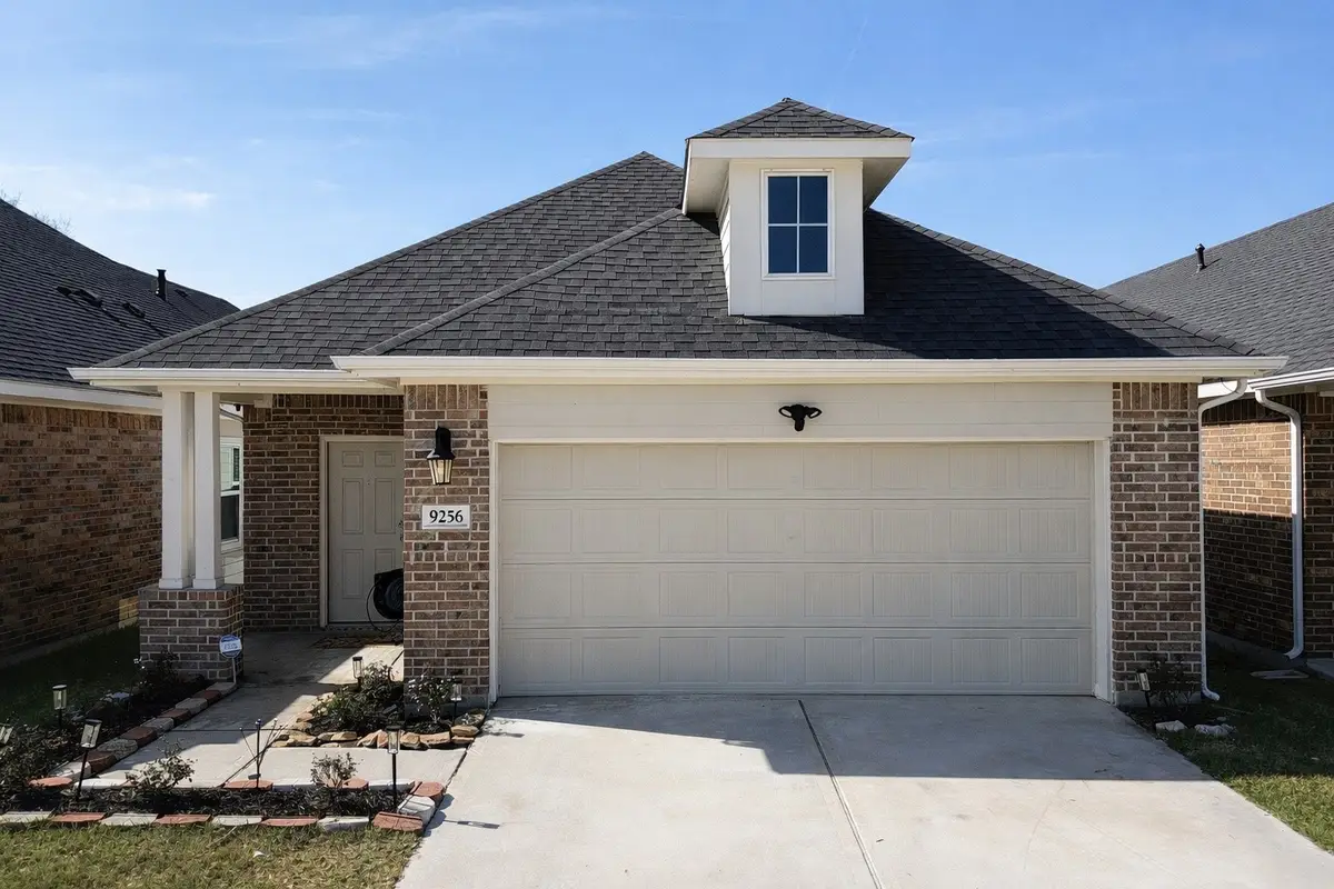 9256 Sea Garden Street, Houston, TX 77034 - #1