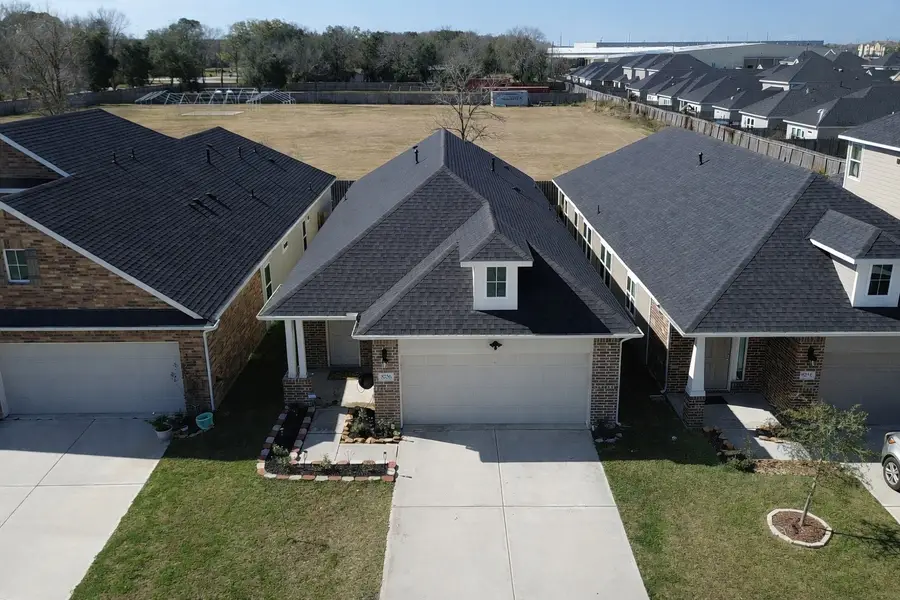 9256 Sea Garden Street, Houston, TX 77034 - #2