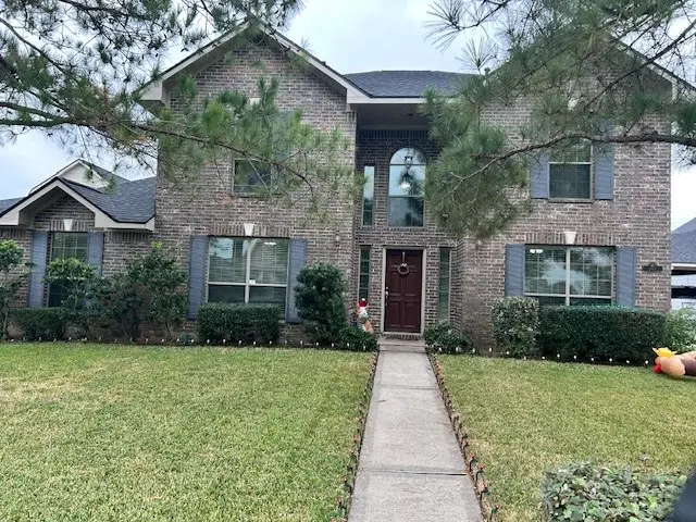 1813 Mojave Trail Trail, League City, TX 77573 - Image #1