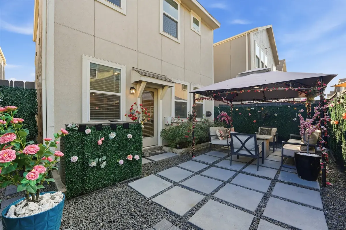 5507 Cuerta Street, Houston, TX 77023 - #1
