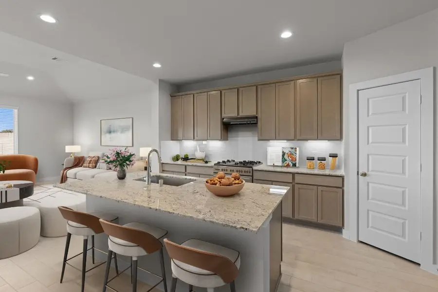 3107 Spitfire Drive, Rosenberg, TX 77471 - #2