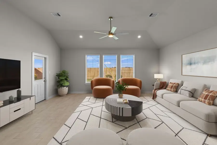 3107 Spitfire Drive, Rosenberg, TX 77471 - #3