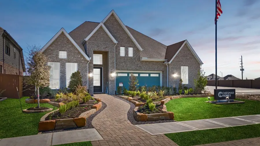 522 Blue River Trail, Rosenberg, TX 77471 - #2