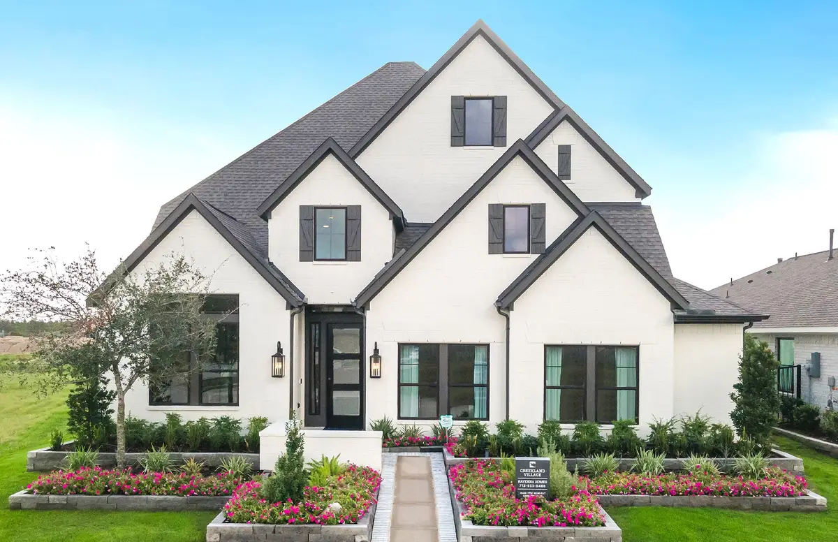 21026 Magnolia Mill Drive, Cypress, TX 77433 - Image #1