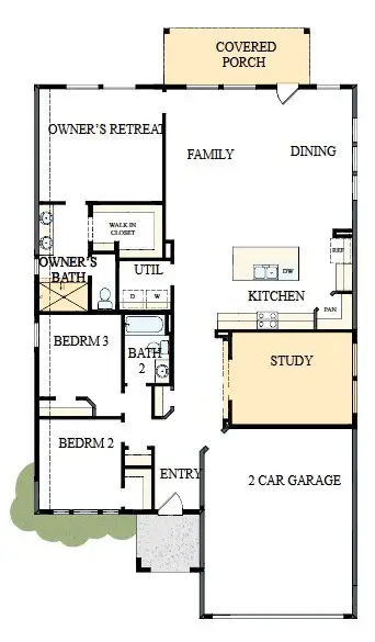 7018 Salt Dome Drive, League City, TX 77573 - #2