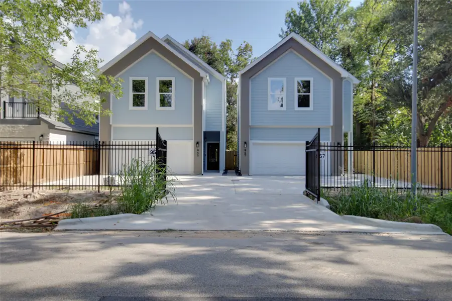 955 Ringold Street, Houston, TX 77088 - #3