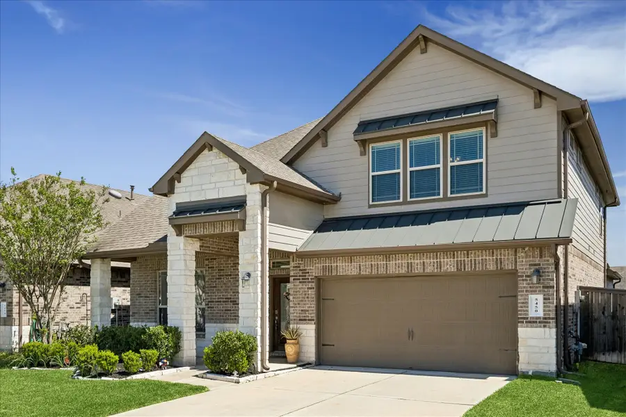 5450 Atwood Canyon Court, Richmond, TX 77407 - #2