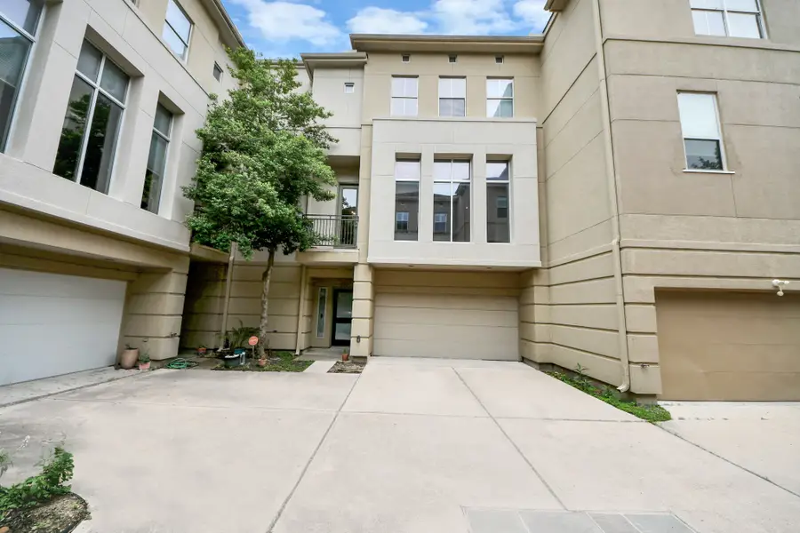1112 Columbus Street #B, Houston, TX 77019 - #3