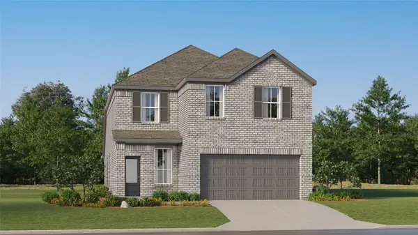 26138 Sea Rosemary Lane, Katy, TX 77493