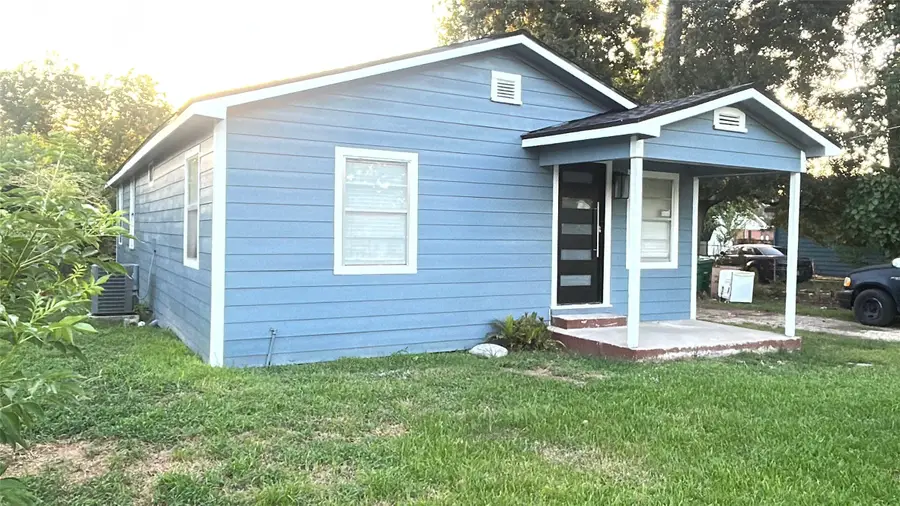 7909 Hoffman Street, Houston, TX 77016 - #2