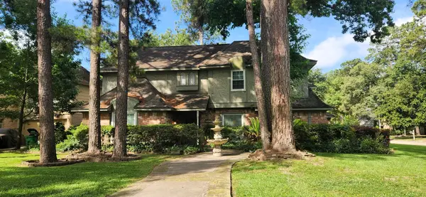 16155 Hexham Drive, Spring, TX 77379