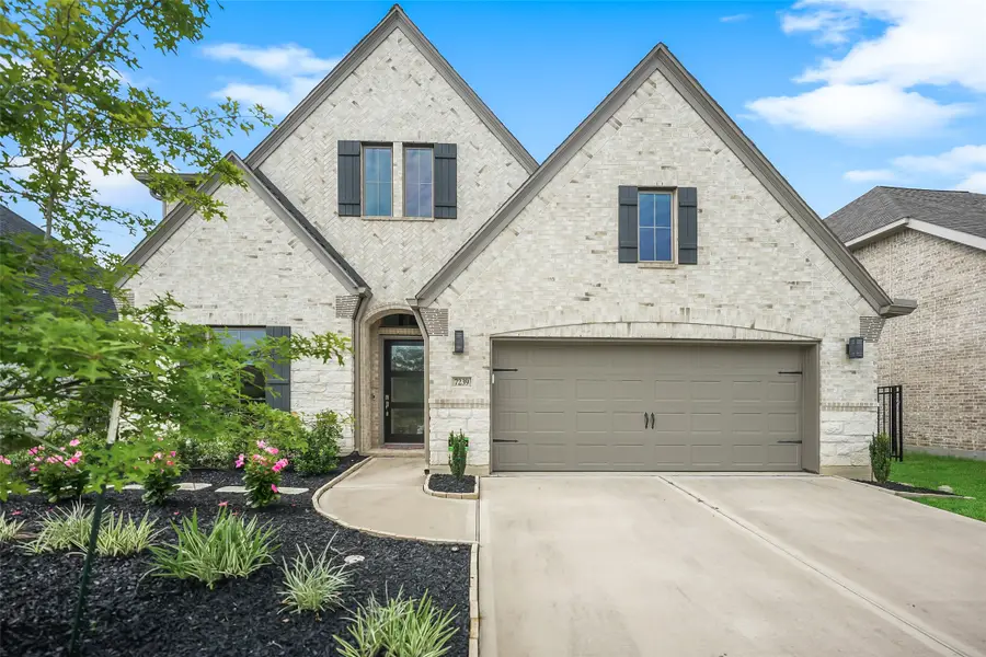 7239 Stillmeadow Grove Drive, Magnolia, TX 77354 - #3